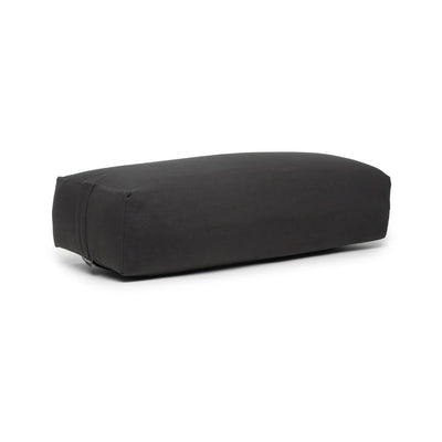 b,halfmoon cotton restorative bolster