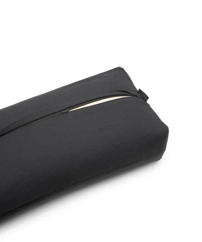 b,halfmoon cotton restorative bolster