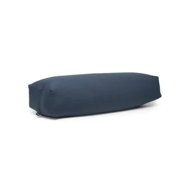 b,halfmoon cotton restorative bolster