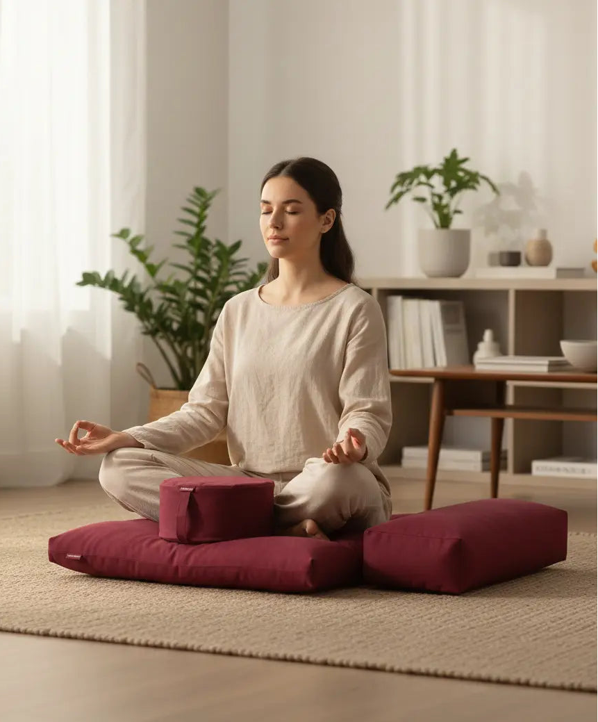 Recovery Corner – Sanctuary
