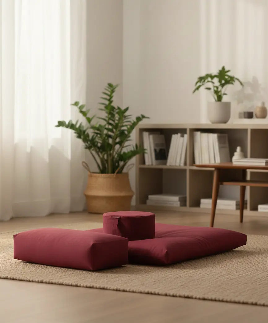 Recovery Corner – Sanctuary